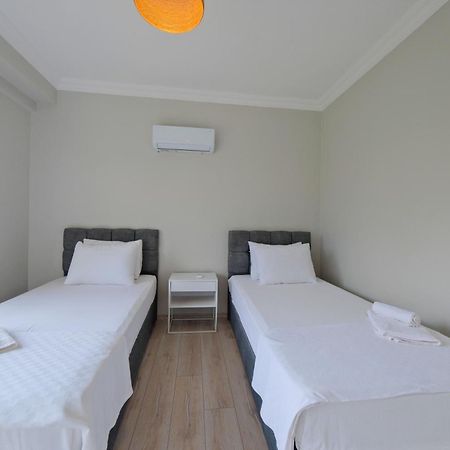 Villa Aromatherapy Fethiye Dış mekan fotoğraf