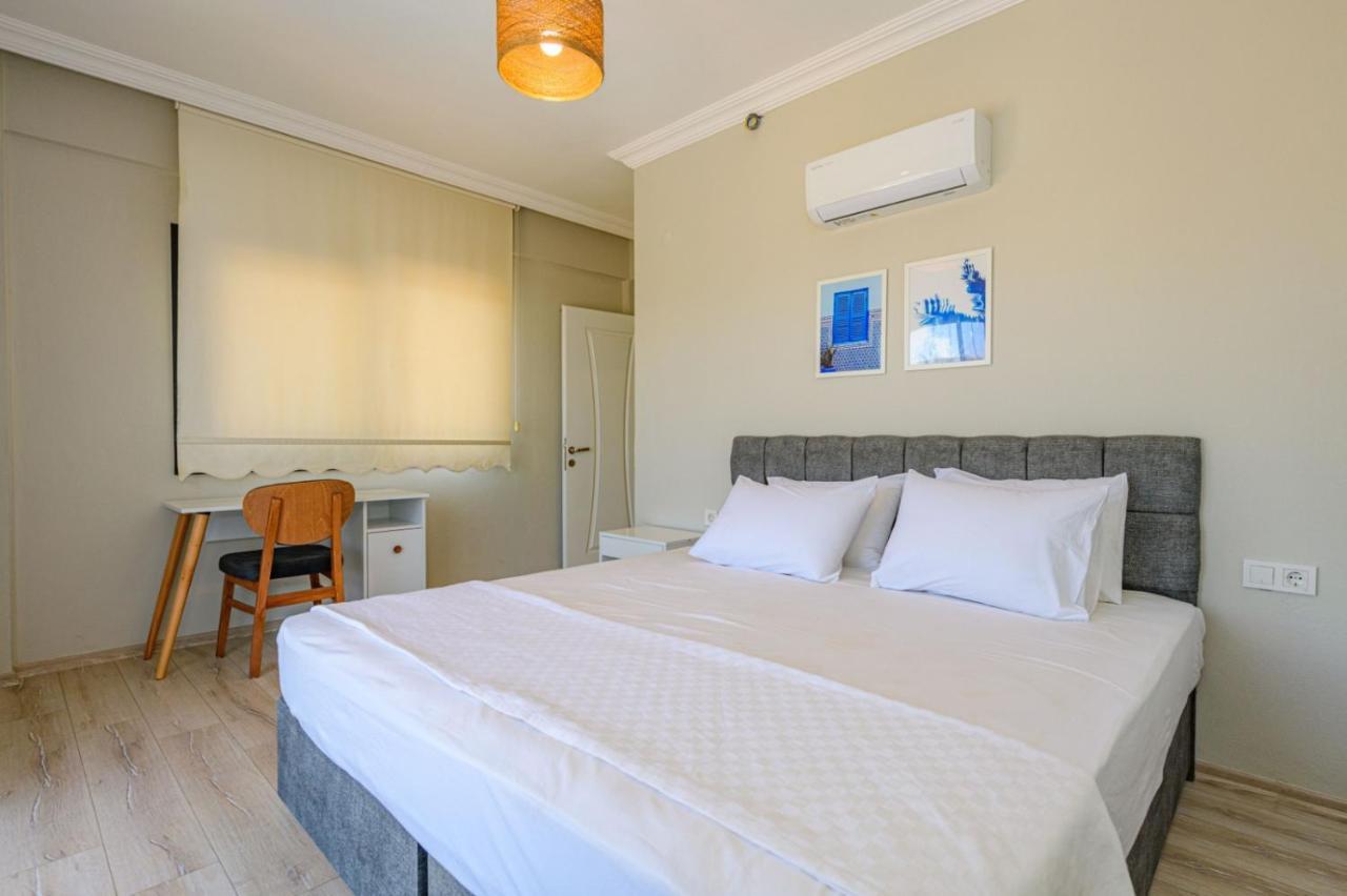 Villa Aromatherapy Fethiye Dış mekan fotoğraf