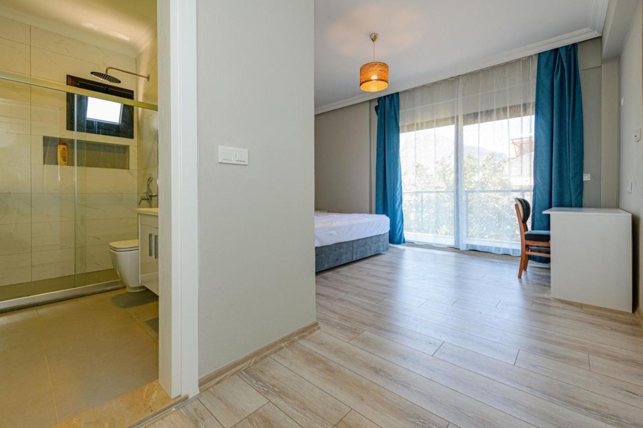 Villa Aromatherapy Fethiye Dış mekan fotoğraf