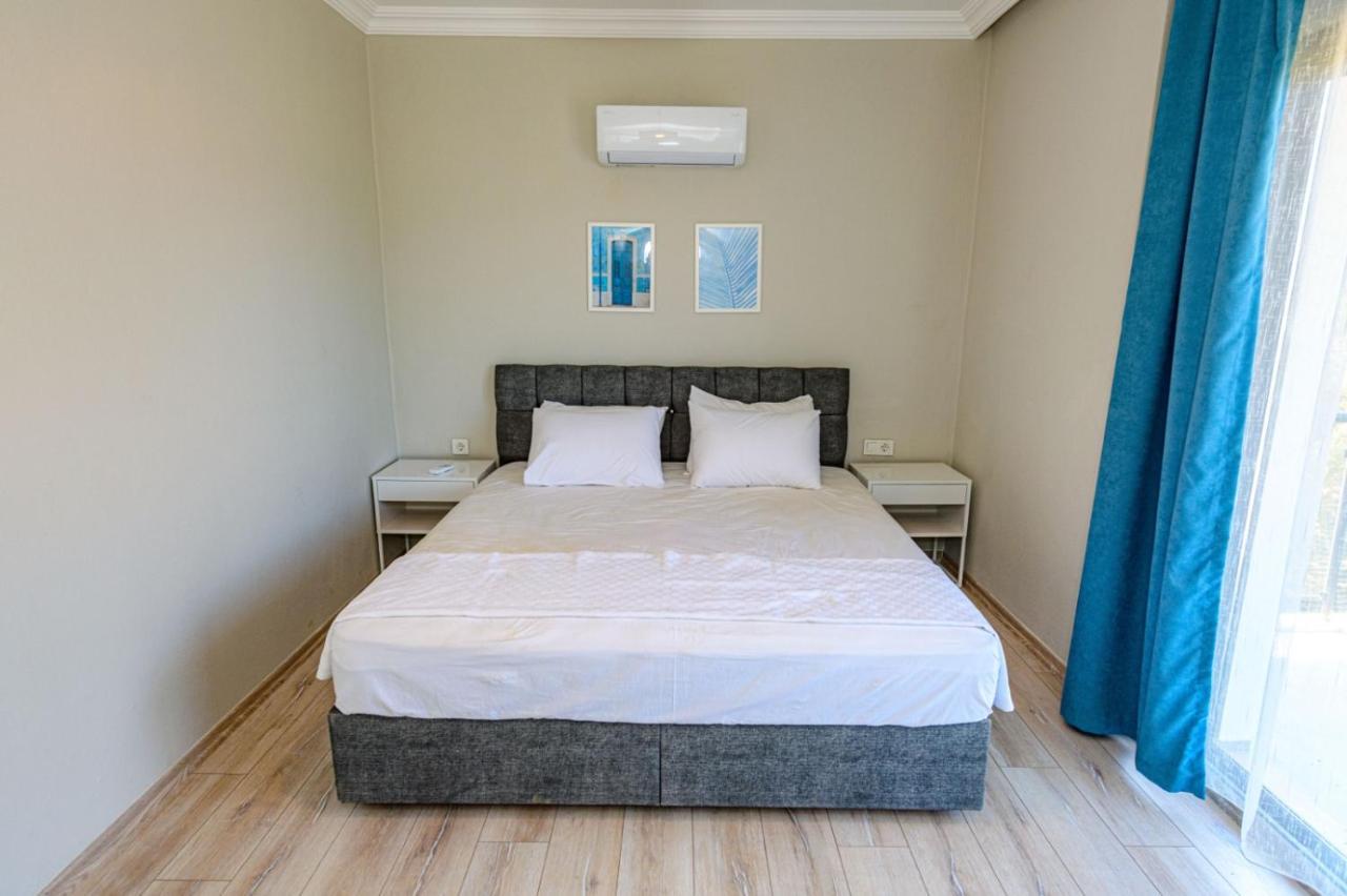 Villa Aromatherapy Fethiye Dış mekan fotoğraf