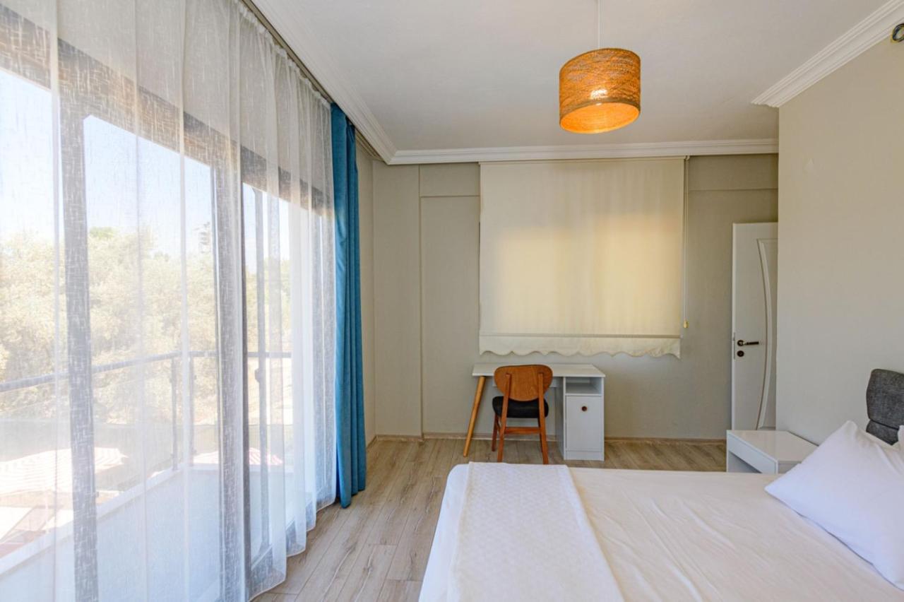 Villa Aromatherapy Fethiye Dış mekan fotoğraf