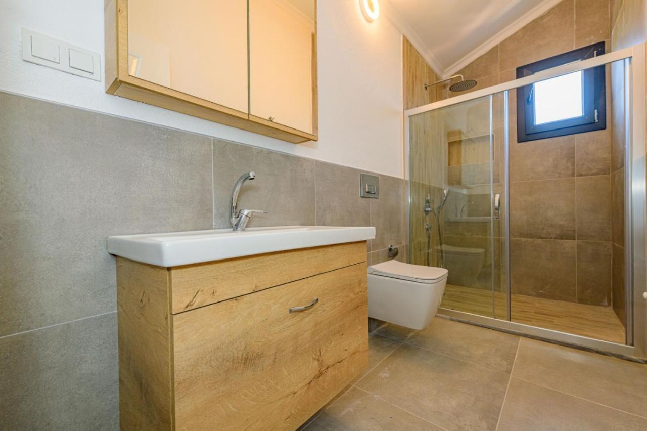 Villa Aromatherapy Fethiye Dış mekan fotoğraf