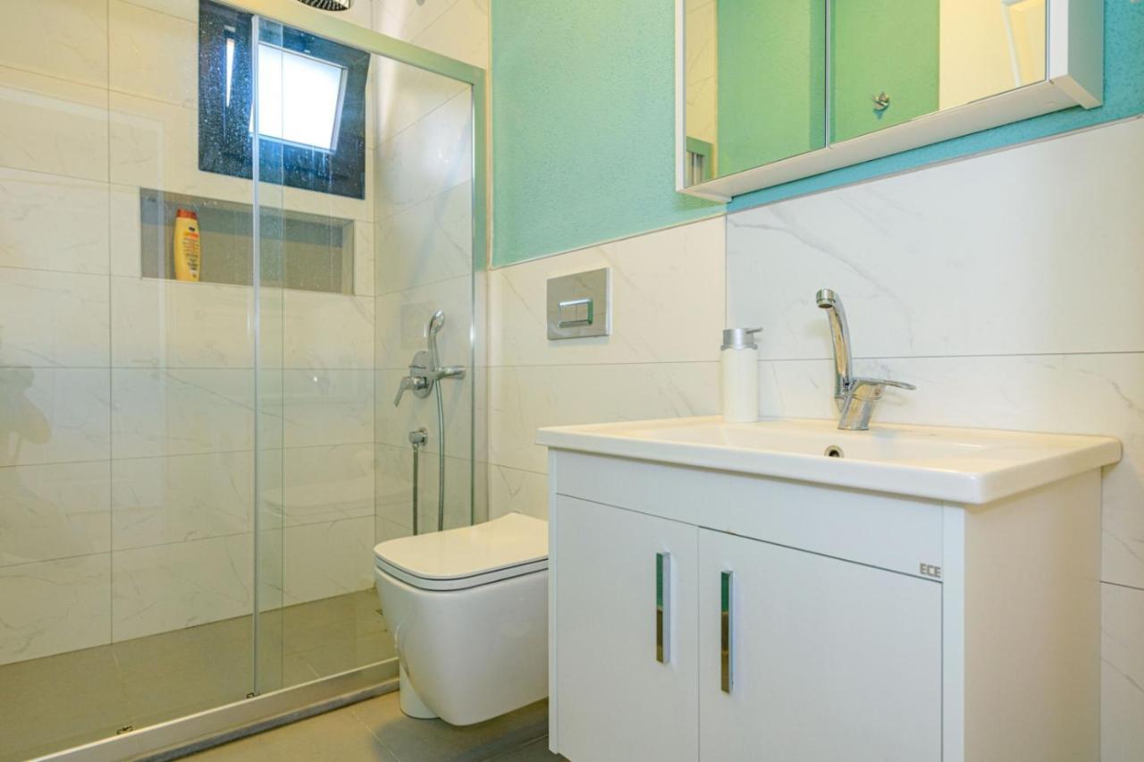 Villa Aromatherapy Fethiye Dış mekan fotoğraf