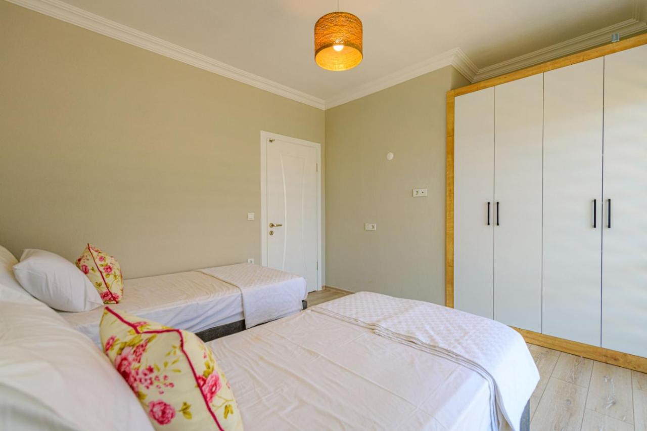 Villa Aromatherapy Fethiye Dış mekan fotoğraf
