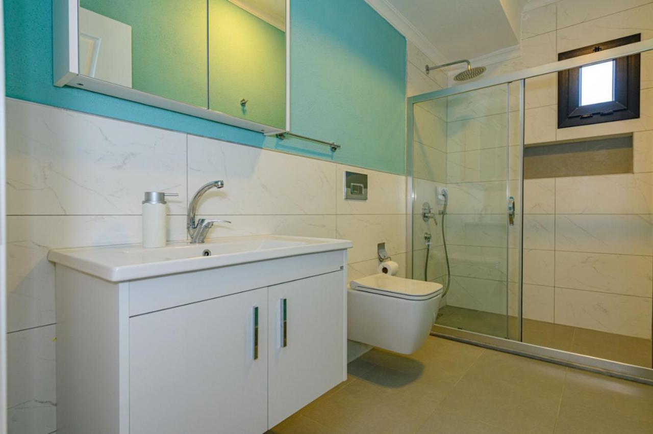 Villa Aromatherapy Fethiye Dış mekan fotoğraf