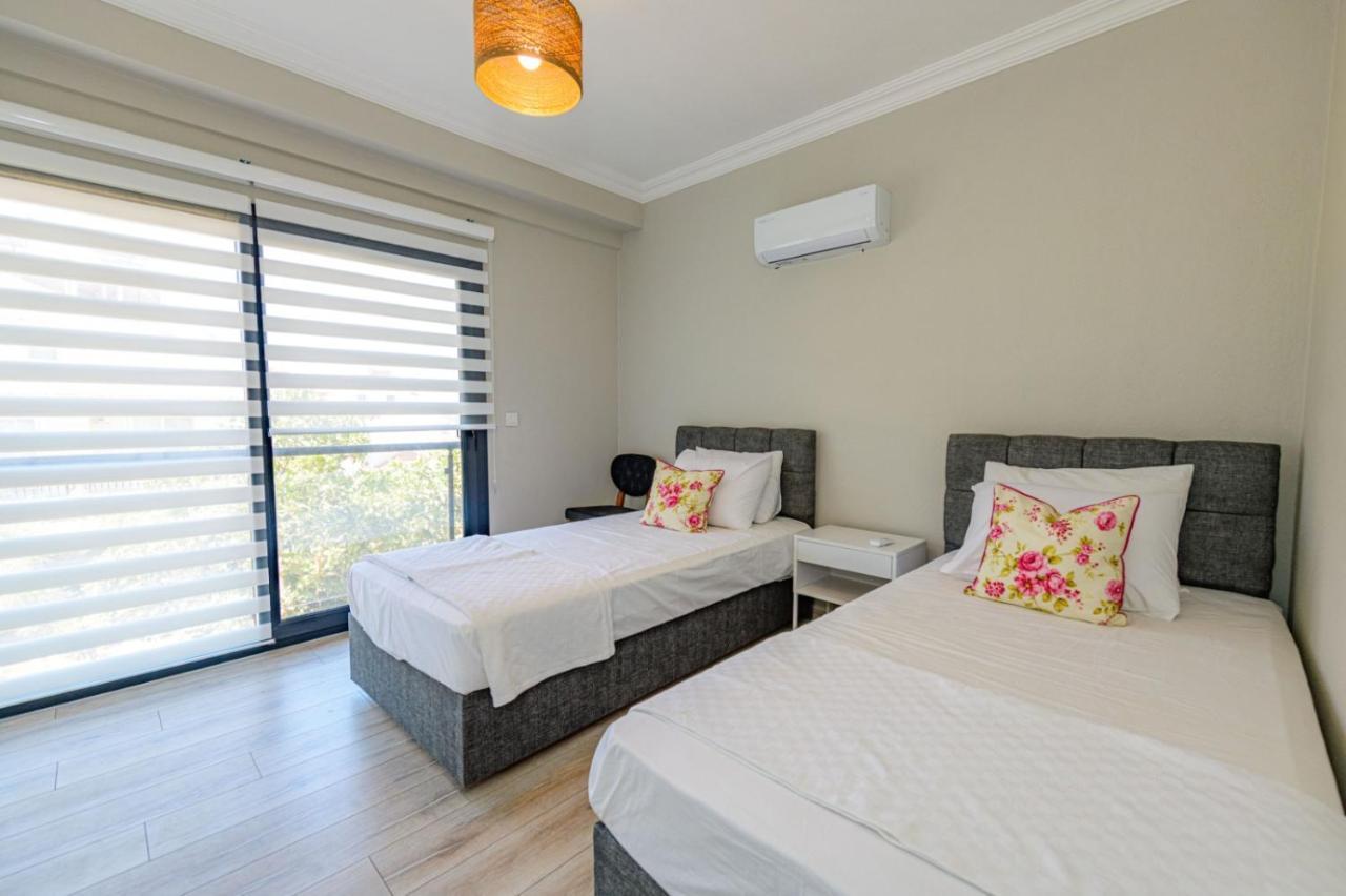Villa Aromatherapy Fethiye Dış mekan fotoğraf