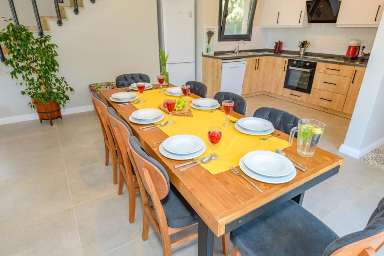 Villa Aromatherapy Fethiye Dış mekan fotoğraf