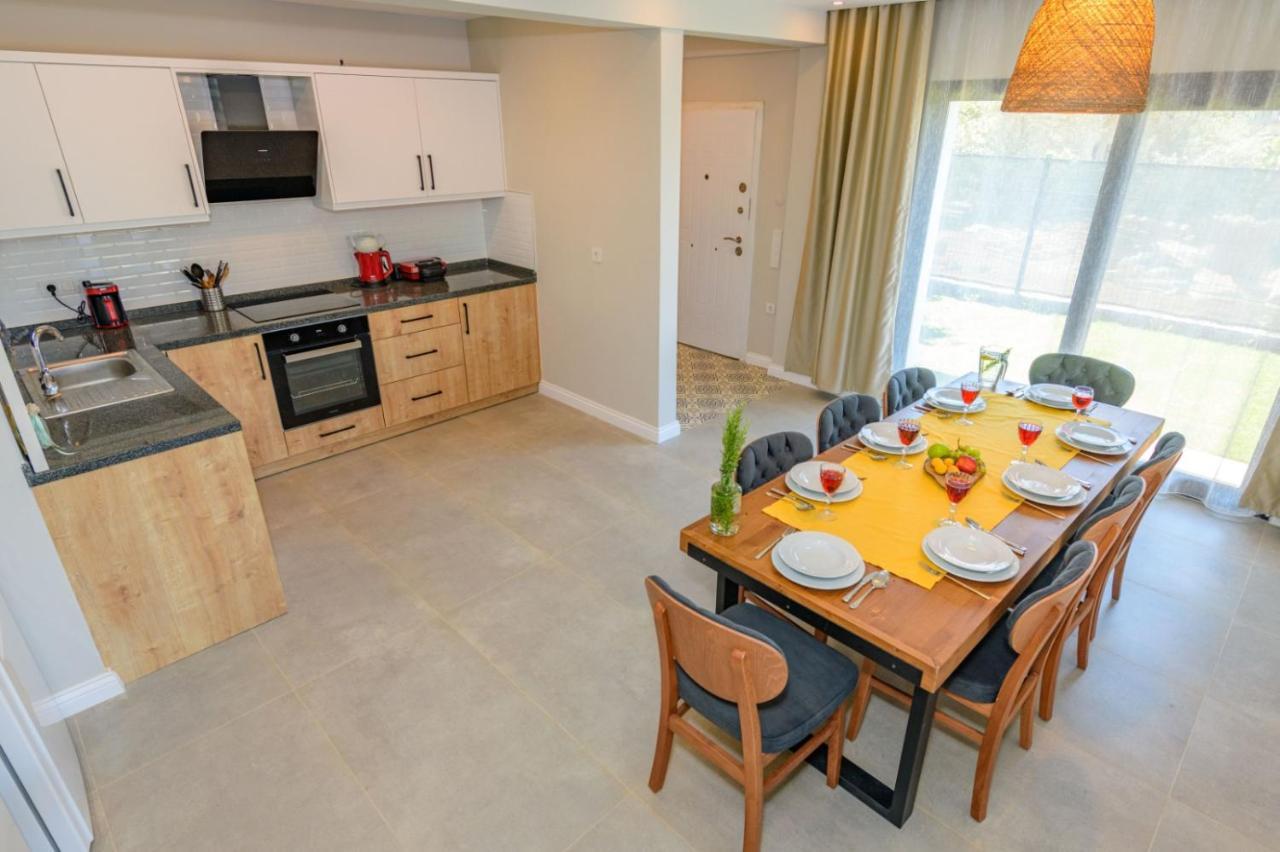 Villa Aromatherapy Fethiye Dış mekan fotoğraf