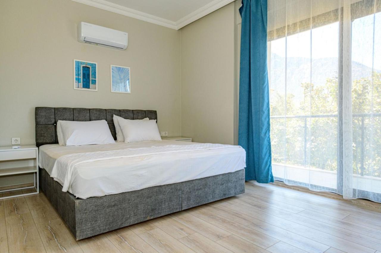 Villa Aromatherapy Fethiye Dış mekan fotoğraf