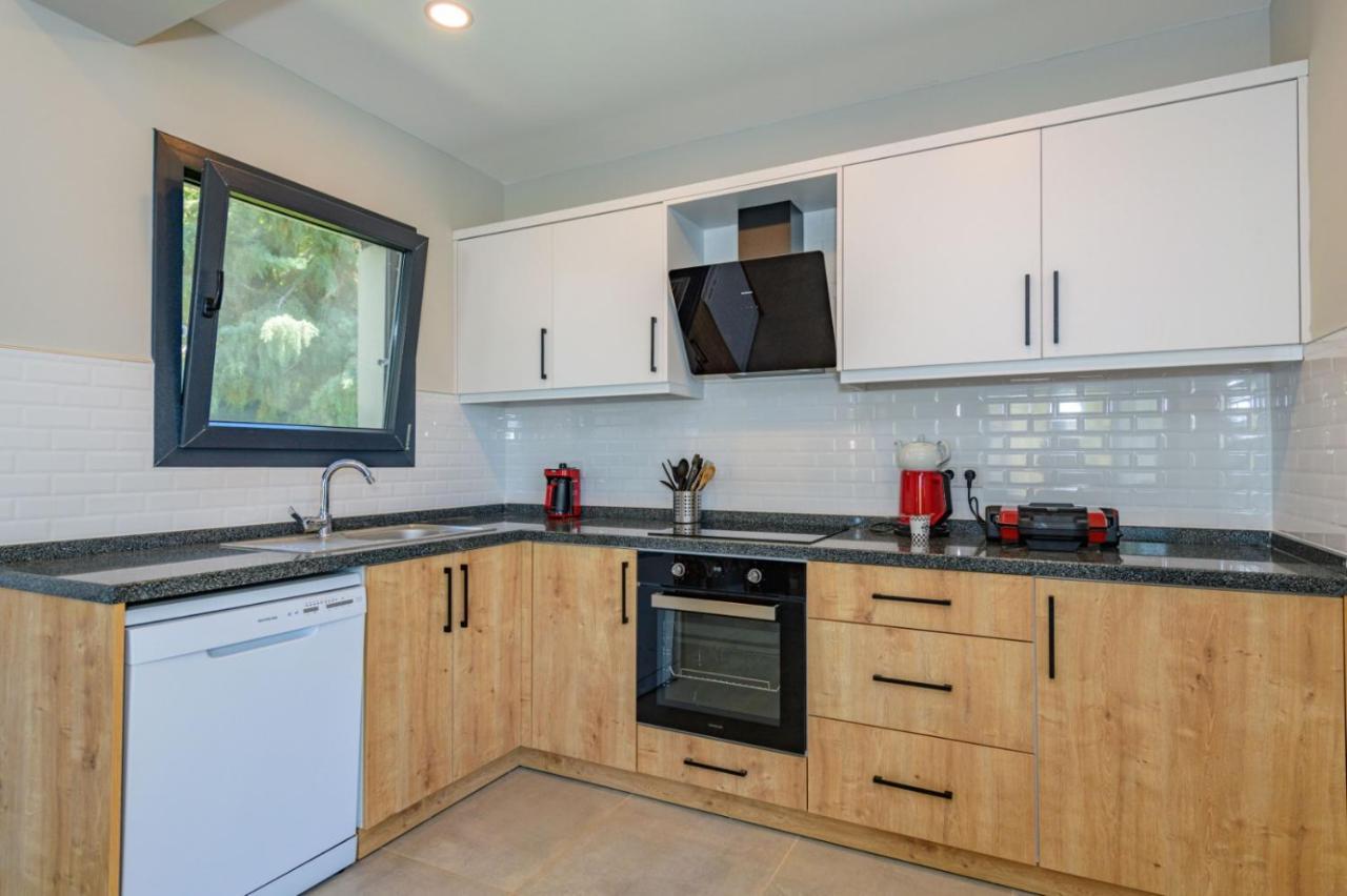 Villa Aromatherapy Fethiye Dış mekan fotoğraf