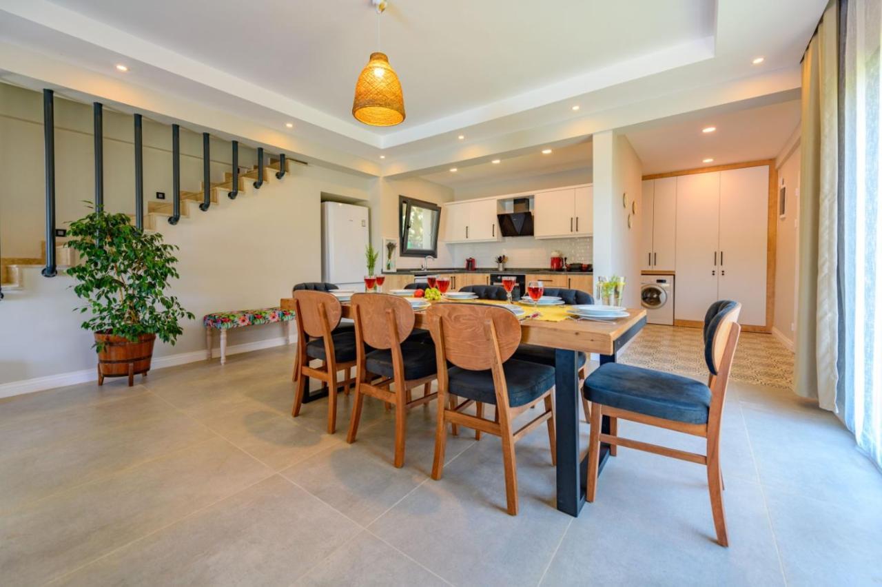 Villa Aromatherapy Fethiye Dış mekan fotoğraf