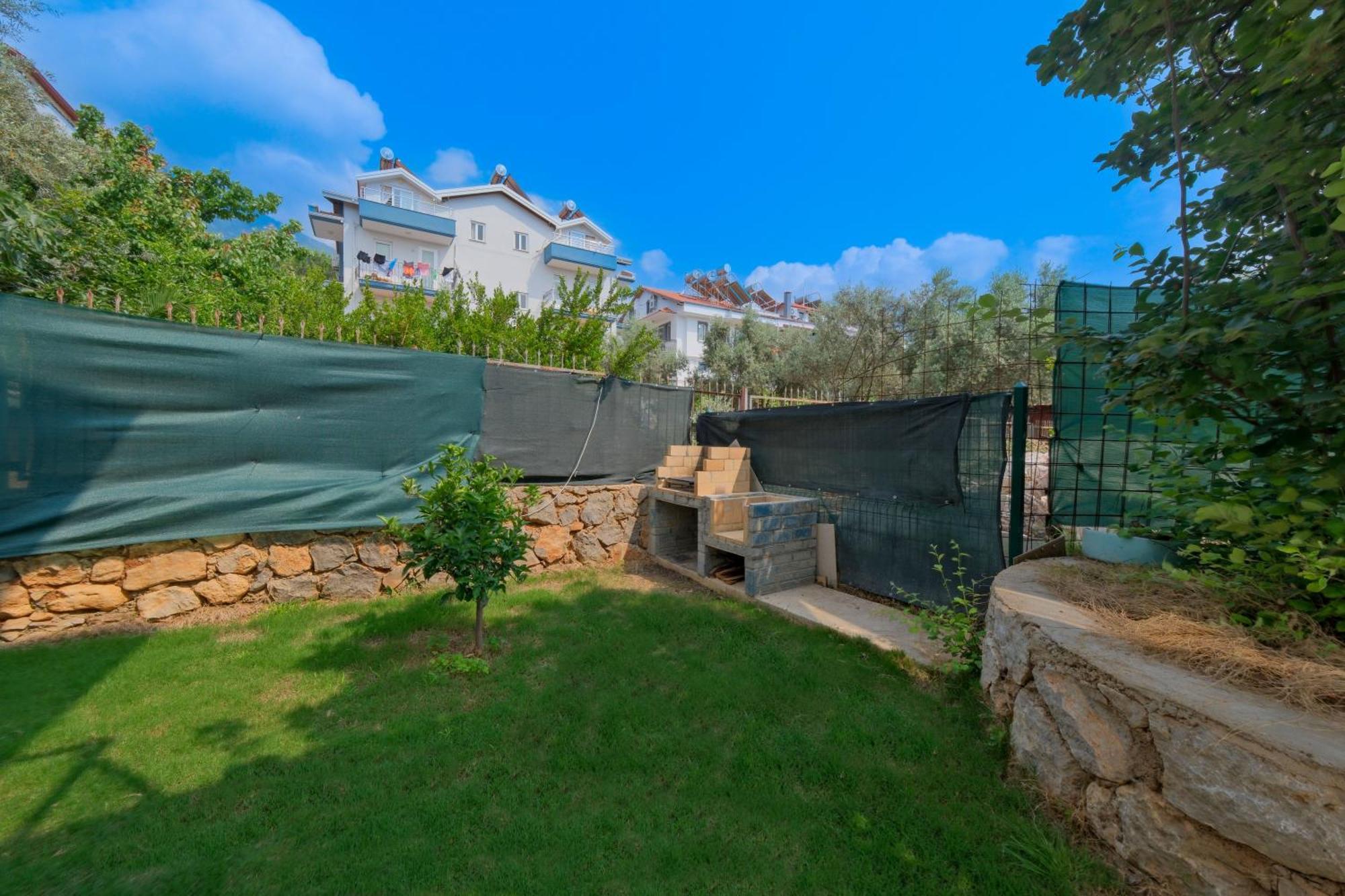 Villa Aromatherapy Fethiye Dış mekan fotoğraf