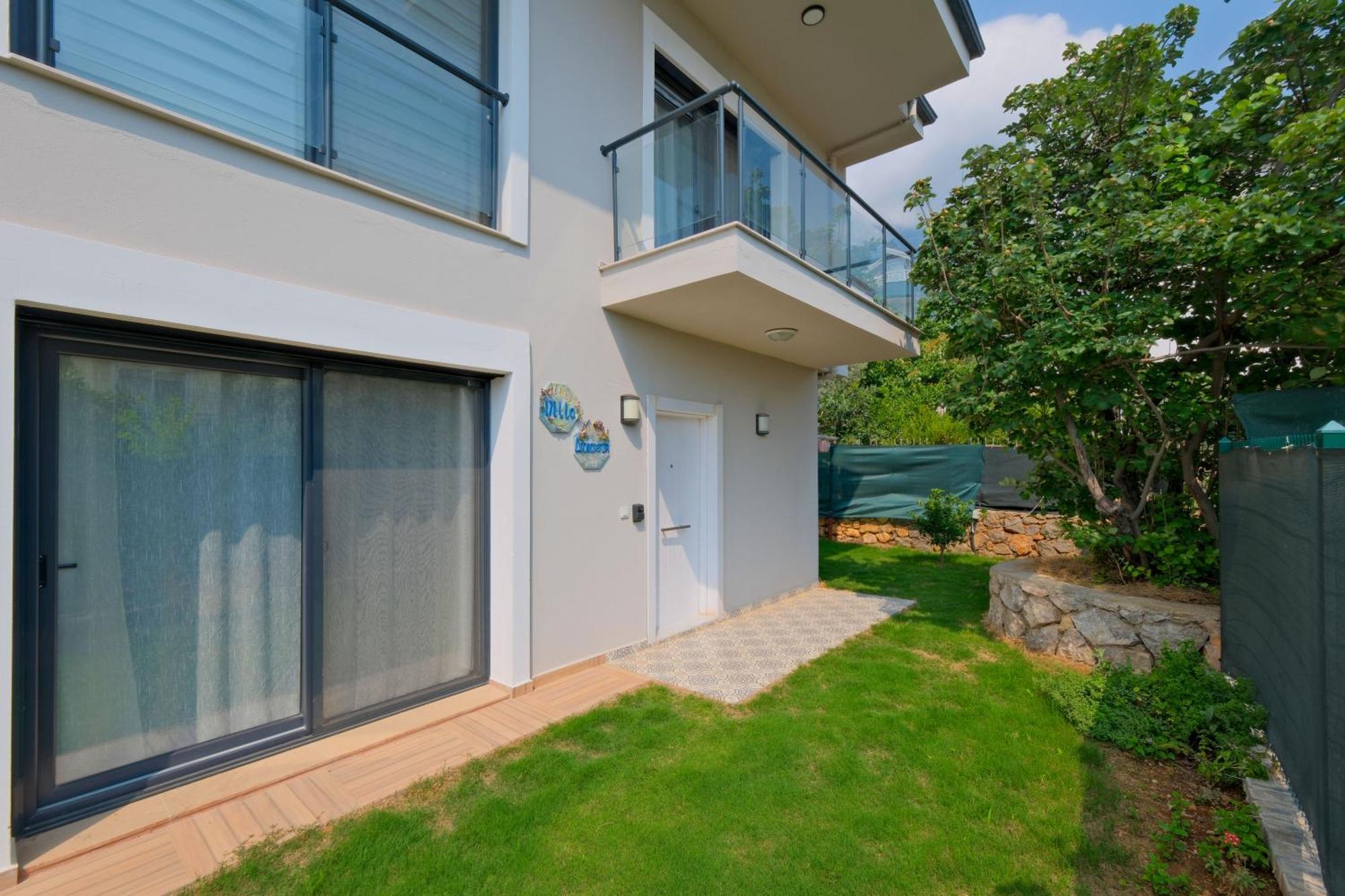Villa Aromatherapy Fethiye Dış mekan fotoğraf