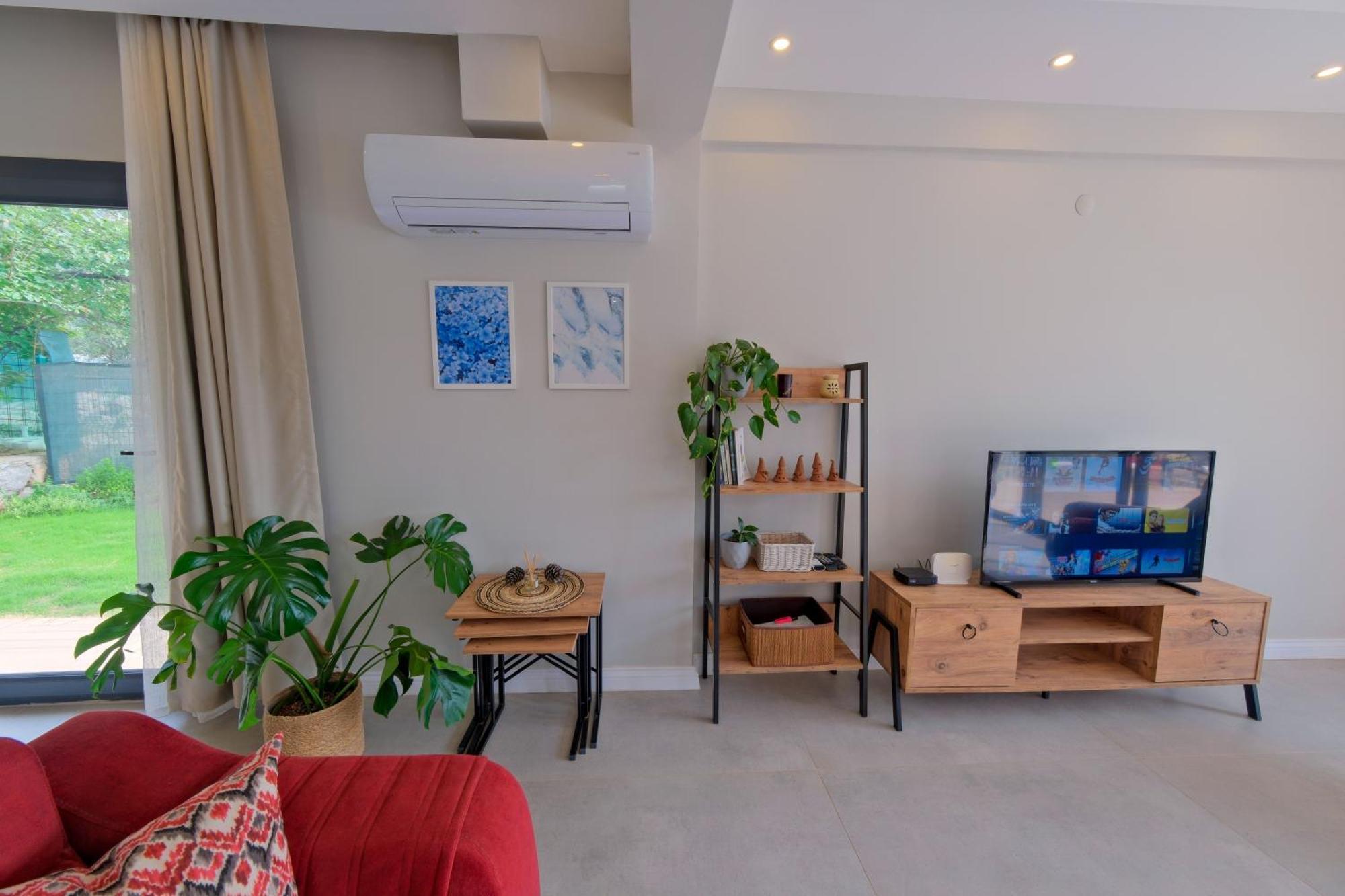 Villa Aromatherapy Fethiye Dış mekan fotoğraf