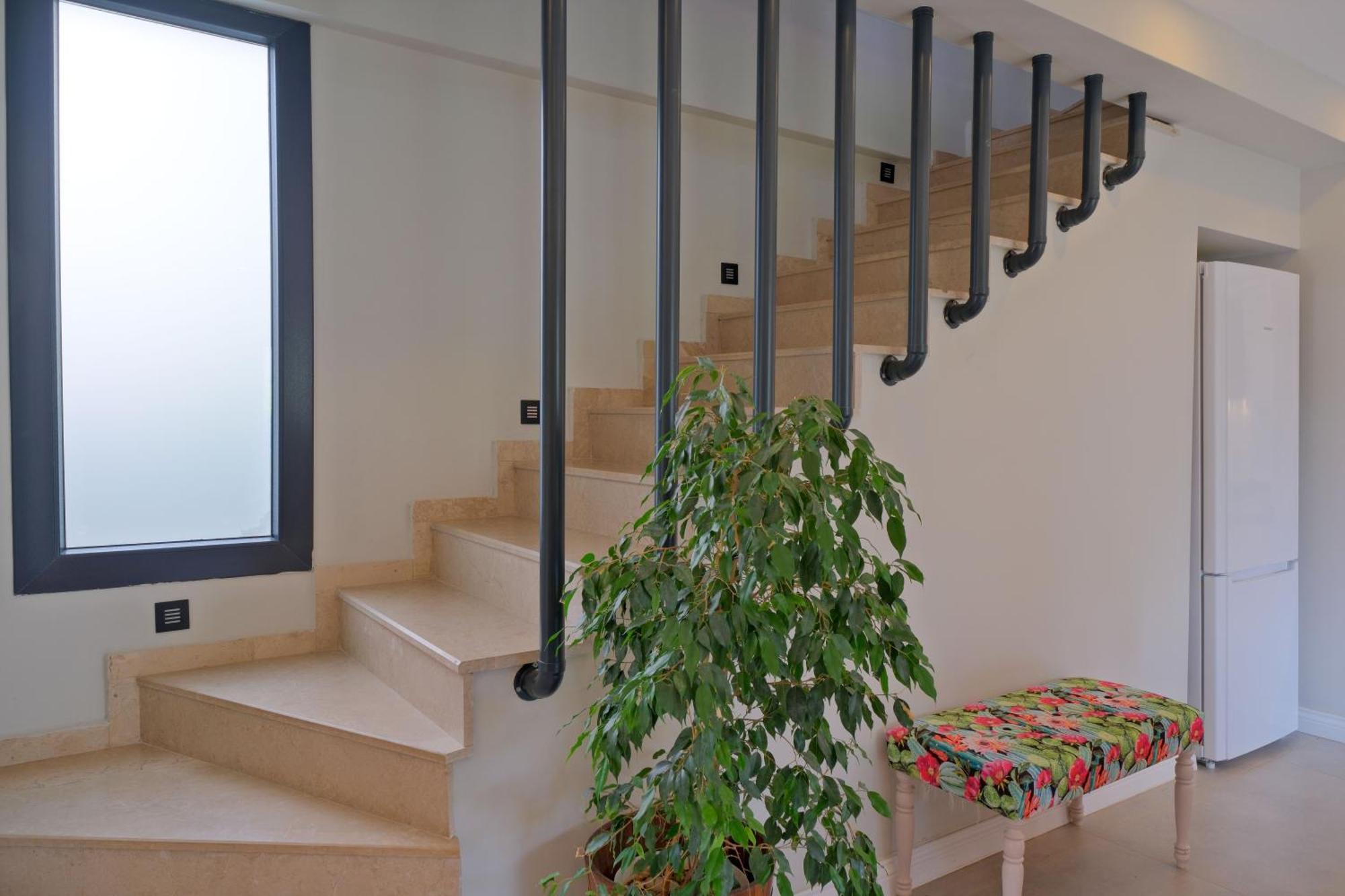 Villa Aromatherapy Fethiye Dış mekan fotoğraf