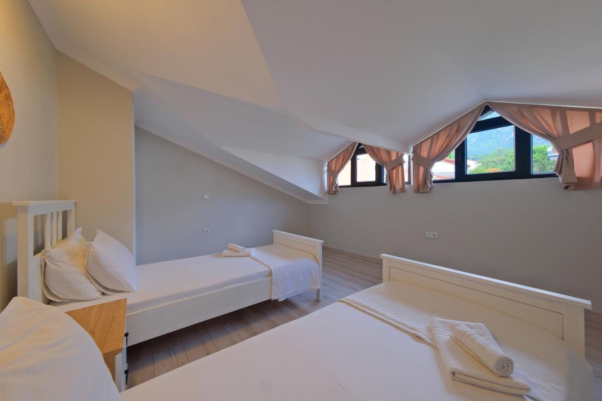 Villa Aromatherapy Fethiye Dış mekan fotoğraf