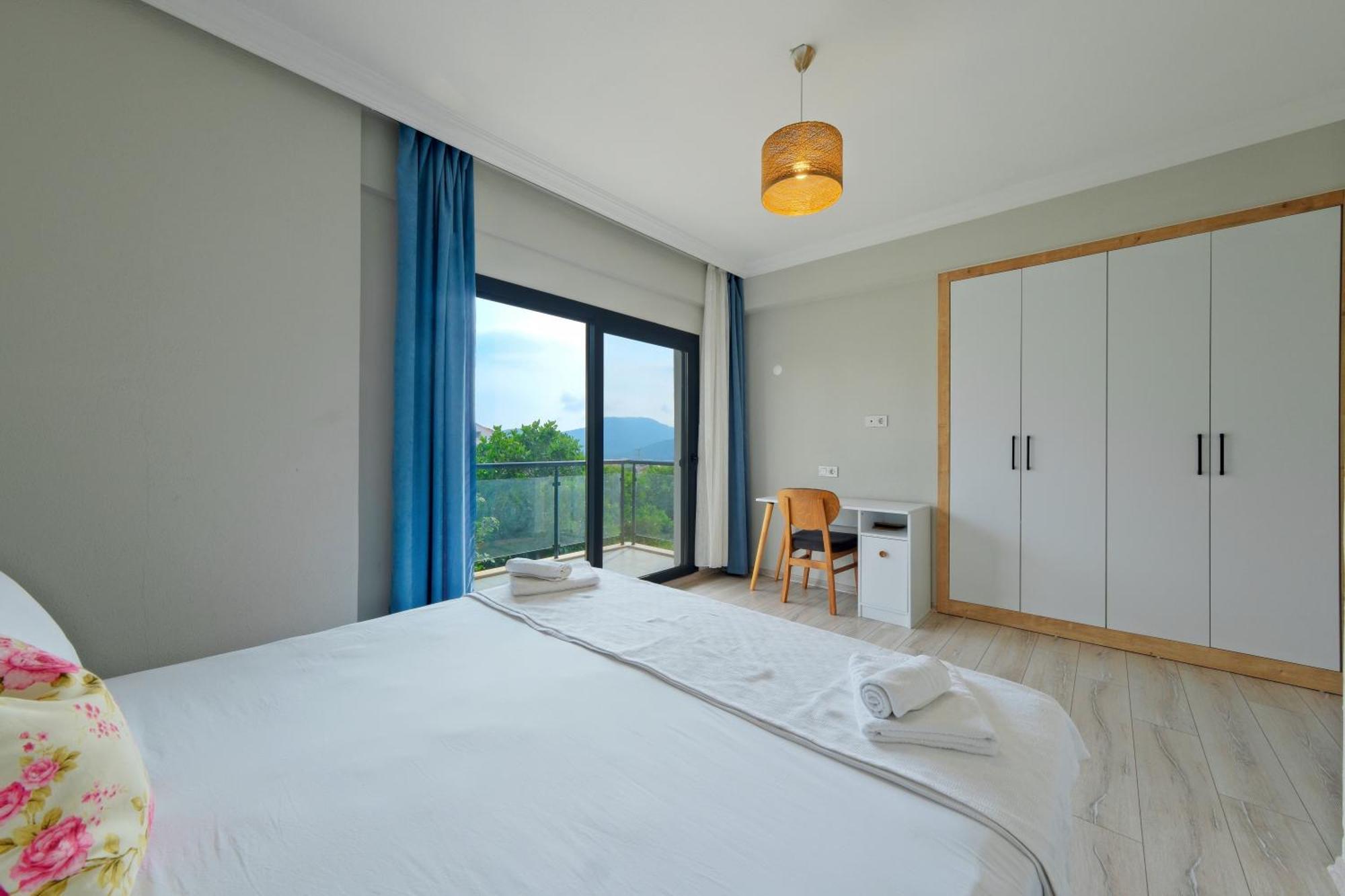 Villa Aromatherapy Fethiye Dış mekan fotoğraf