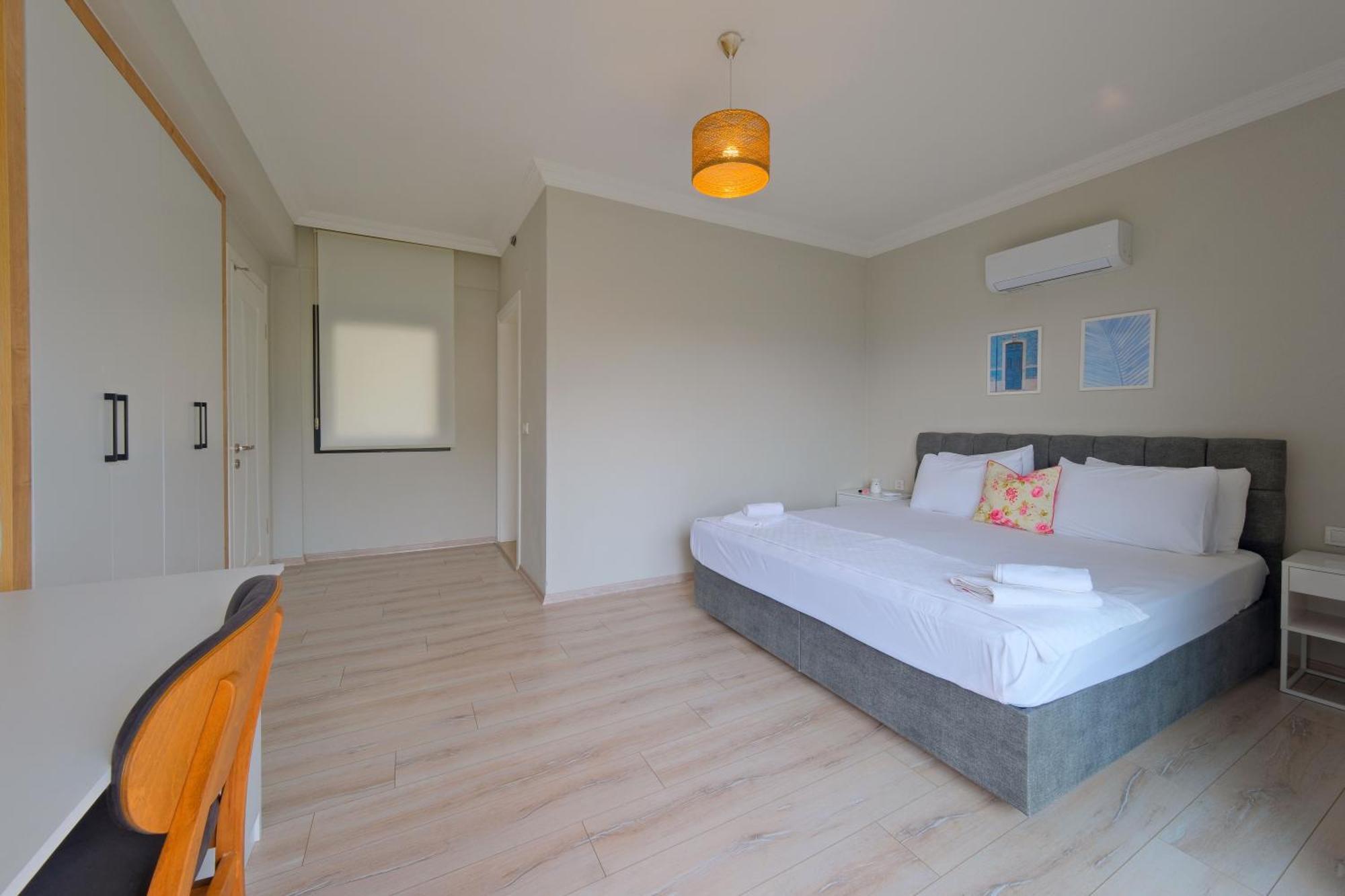 Villa Aromatherapy Fethiye Dış mekan fotoğraf