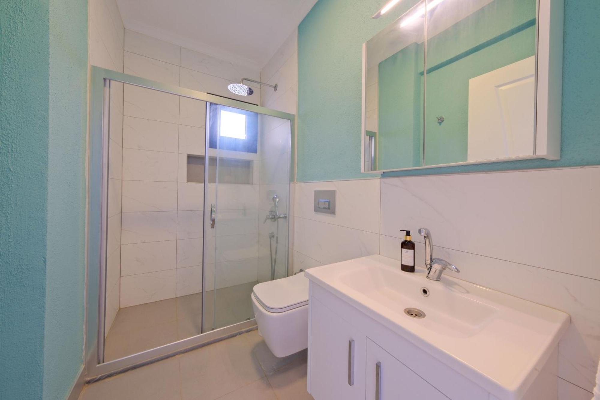 Villa Aromatherapy Fethiye Dış mekan fotoğraf