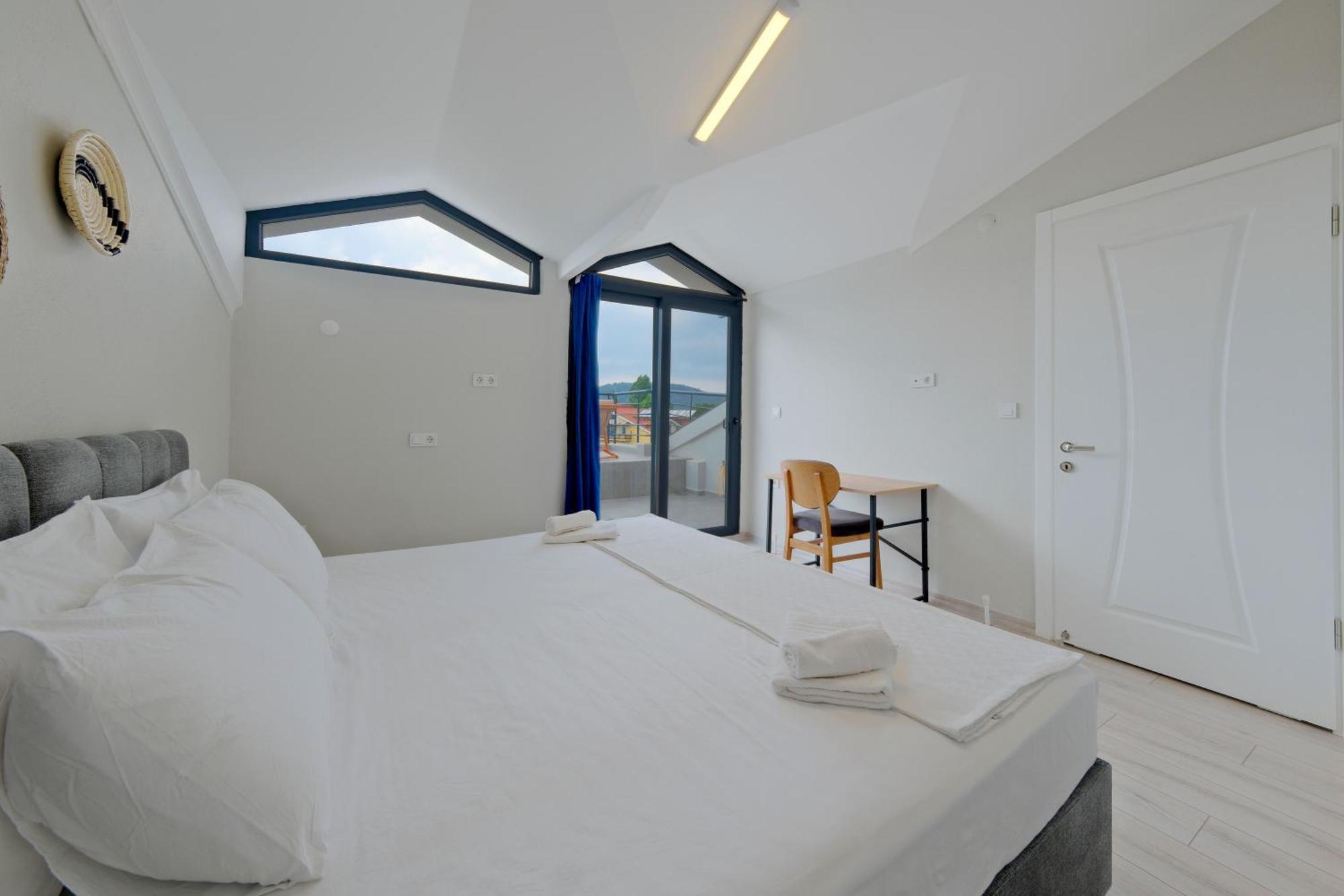 Villa Aromatherapy Fethiye Dış mekan fotoğraf