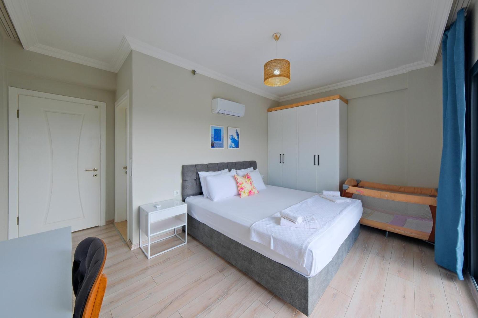 Villa Aromatherapy Fethiye Dış mekan fotoğraf