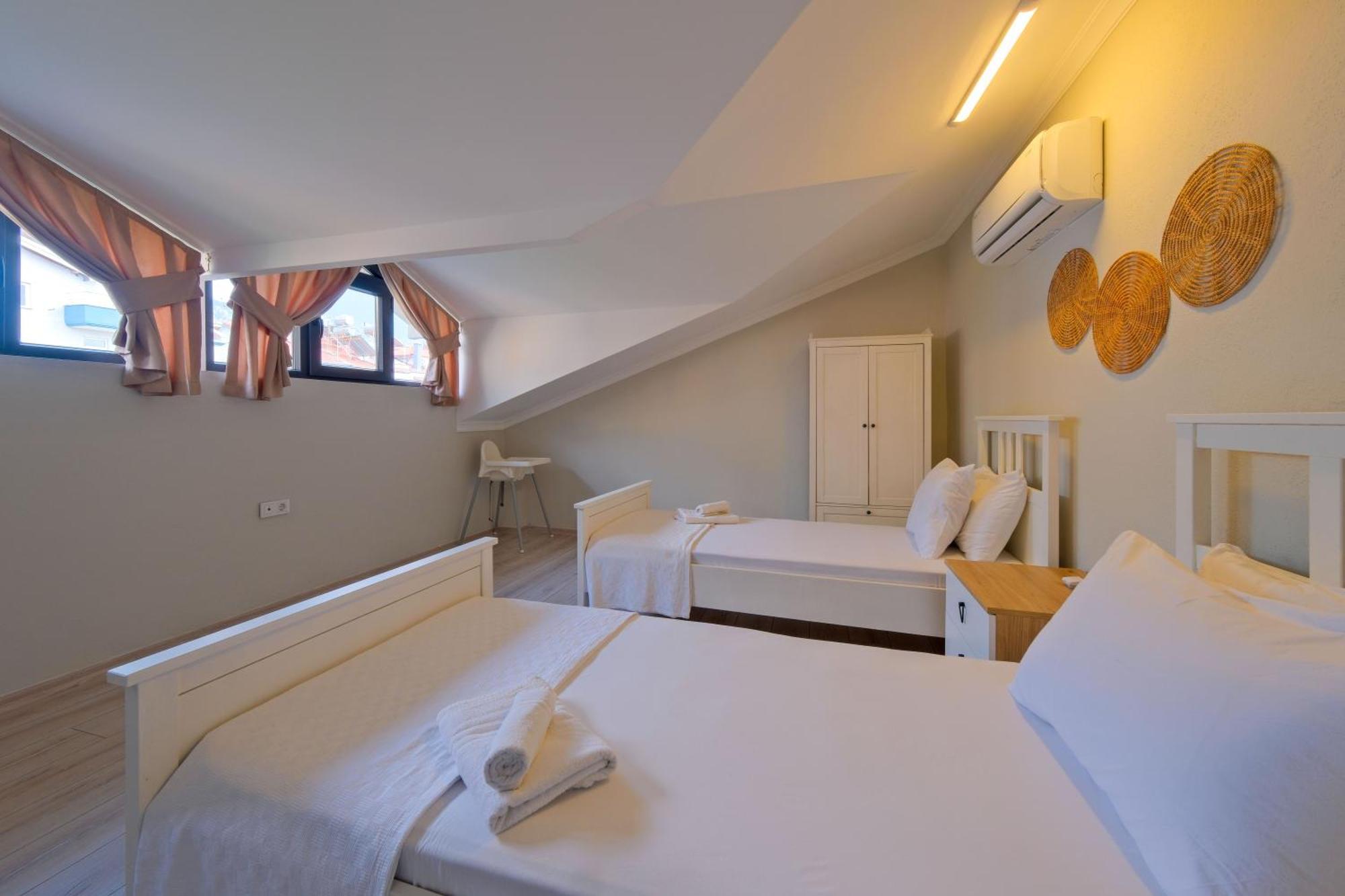Villa Aromatherapy Fethiye Dış mekan fotoğraf
