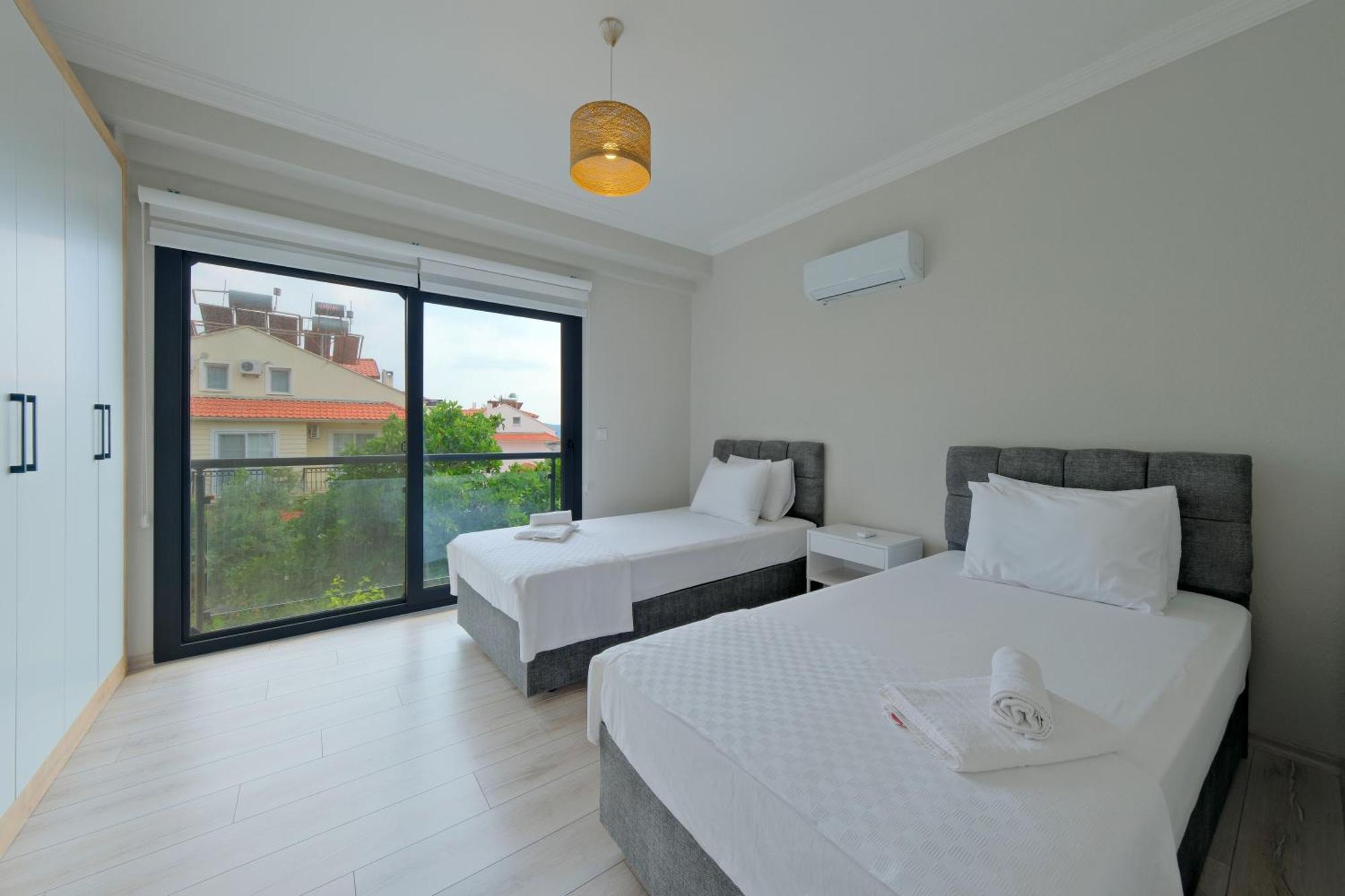 Villa Aromatherapy Fethiye Dış mekan fotoğraf