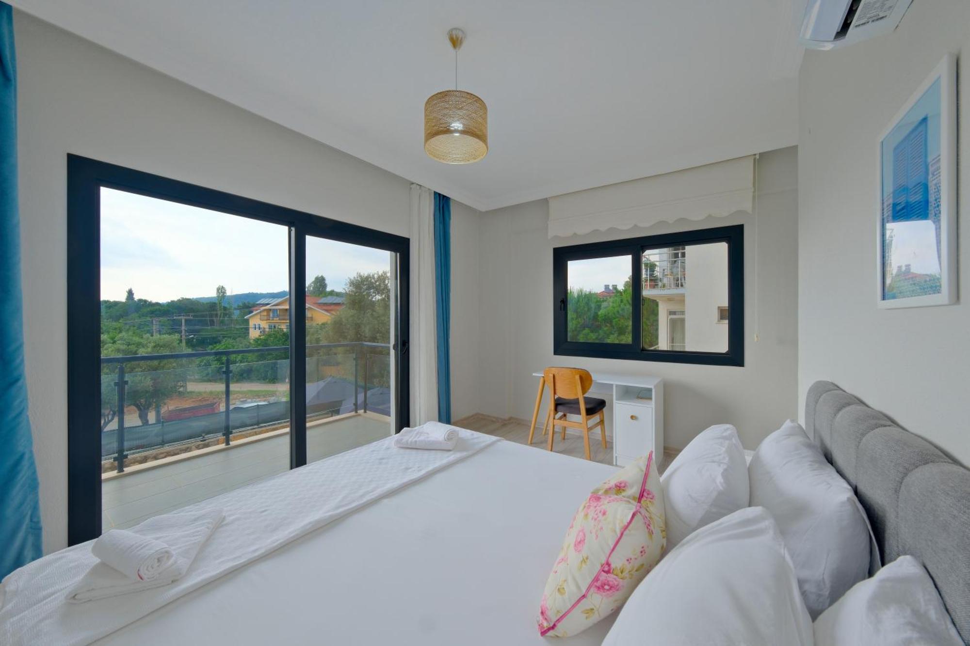 Villa Aromatherapy Fethiye Dış mekan fotoğraf