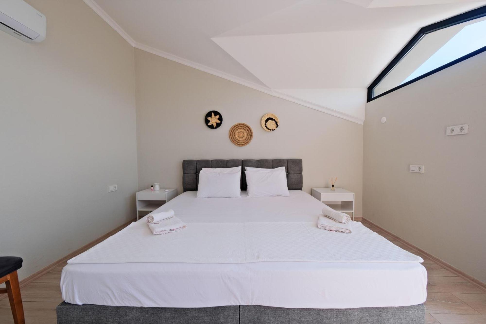 Villa Aromatherapy Fethiye Dış mekan fotoğraf