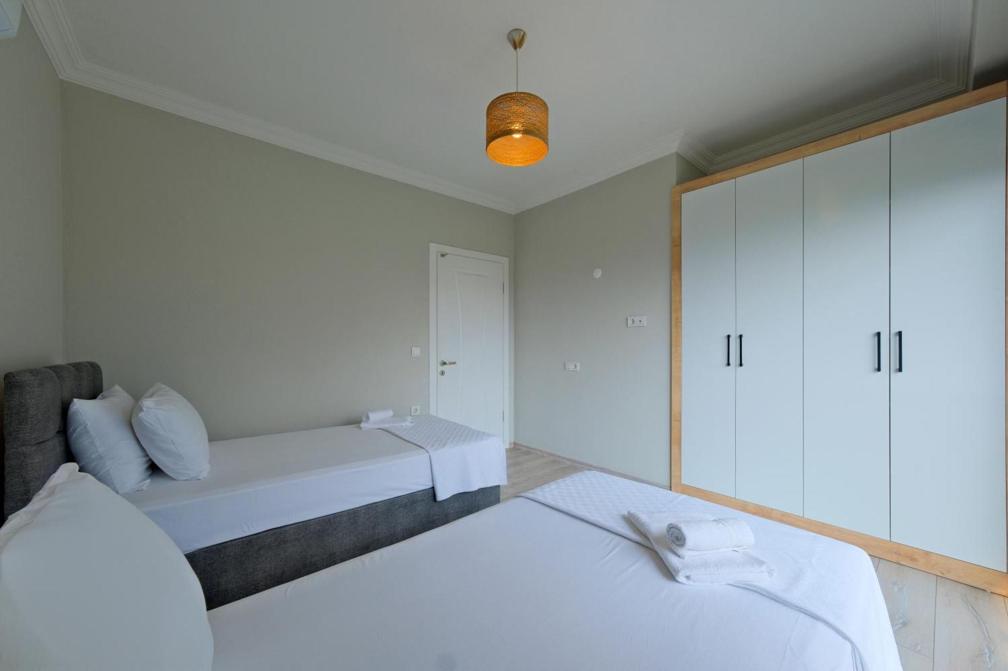 Villa Aromatherapy Fethiye Dış mekan fotoğraf