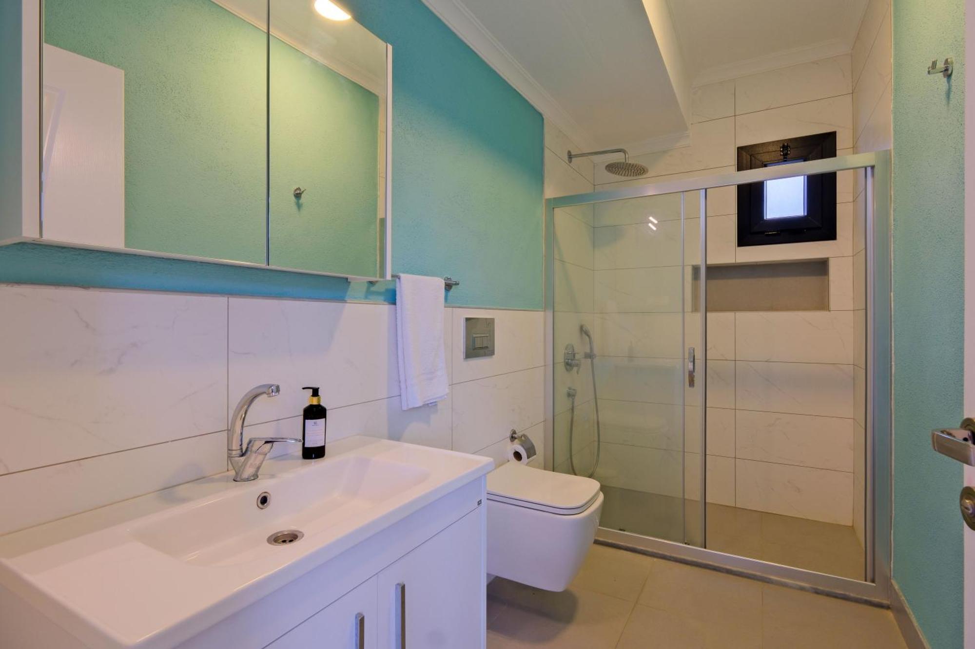 Villa Aromatherapy Fethiye Dış mekan fotoğraf