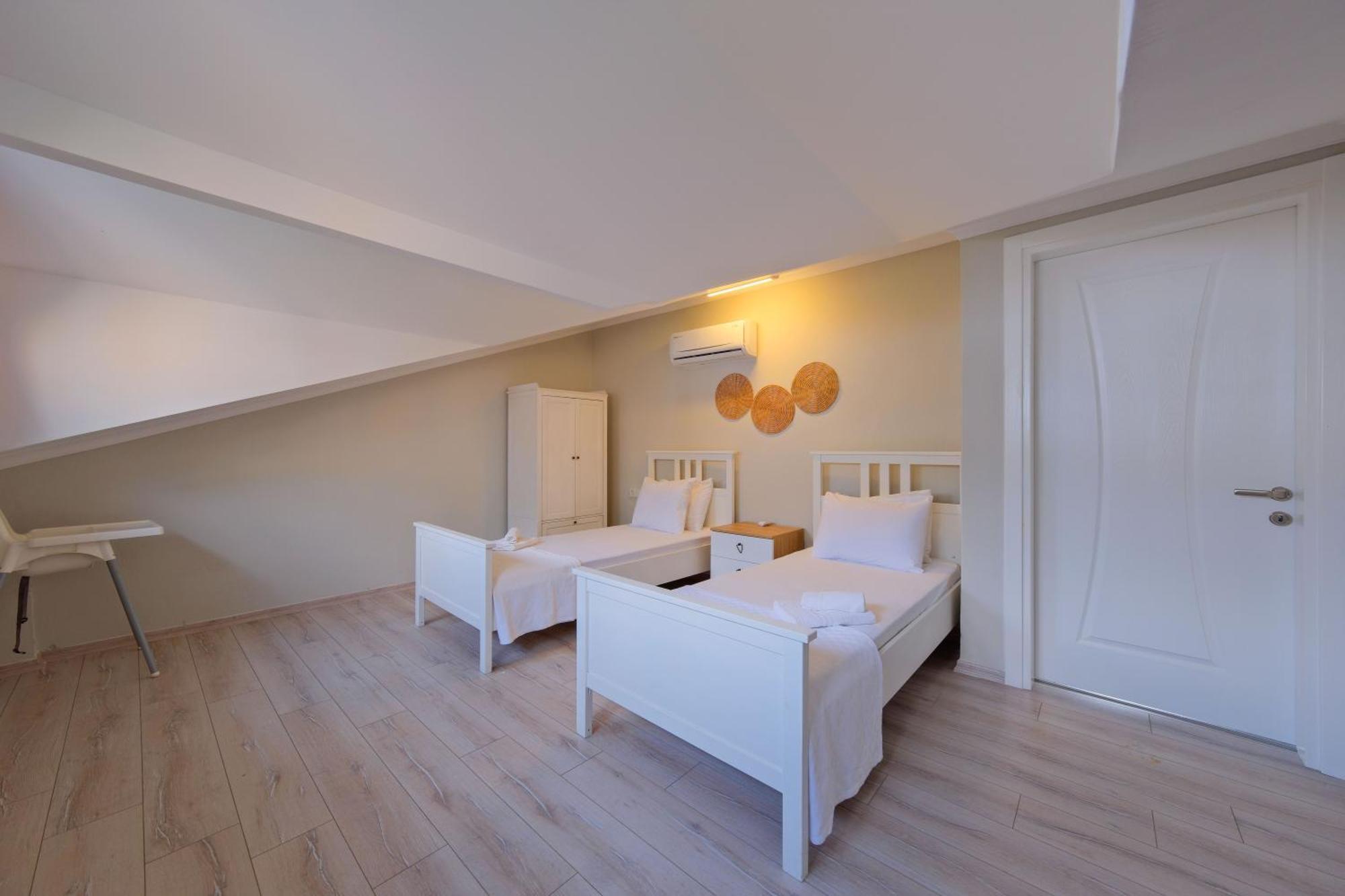 Villa Aromatherapy Fethiye Dış mekan fotoğraf