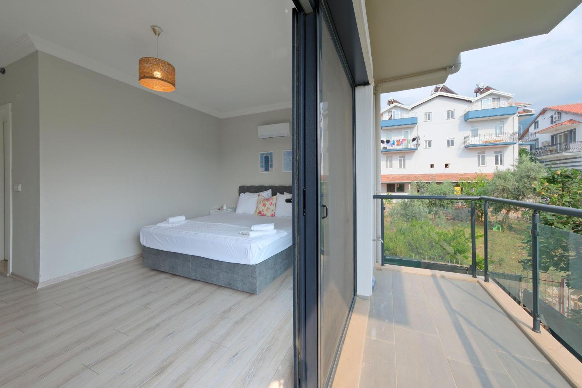 Villa Aromatherapy Fethiye Dış mekan fotoğraf