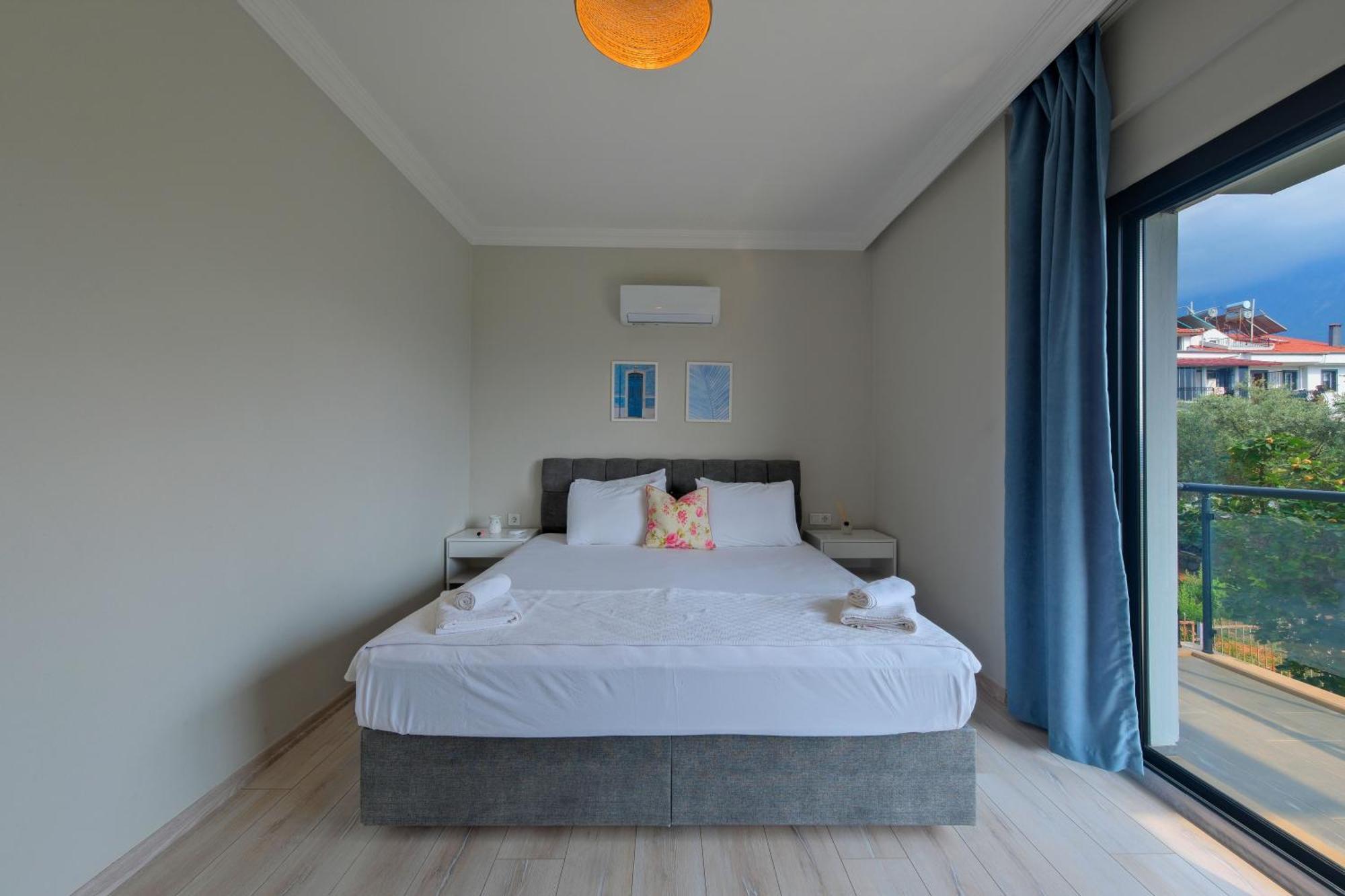 Villa Aromatherapy Fethiye Dış mekan fotoğraf