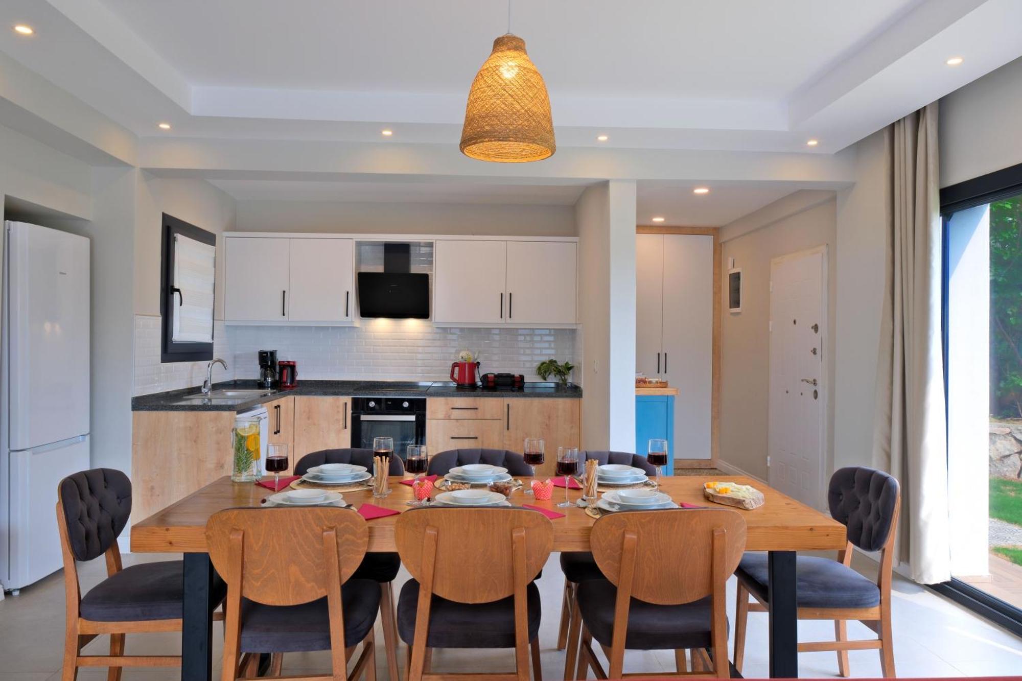 Villa Aromatherapy Fethiye Dış mekan fotoğraf