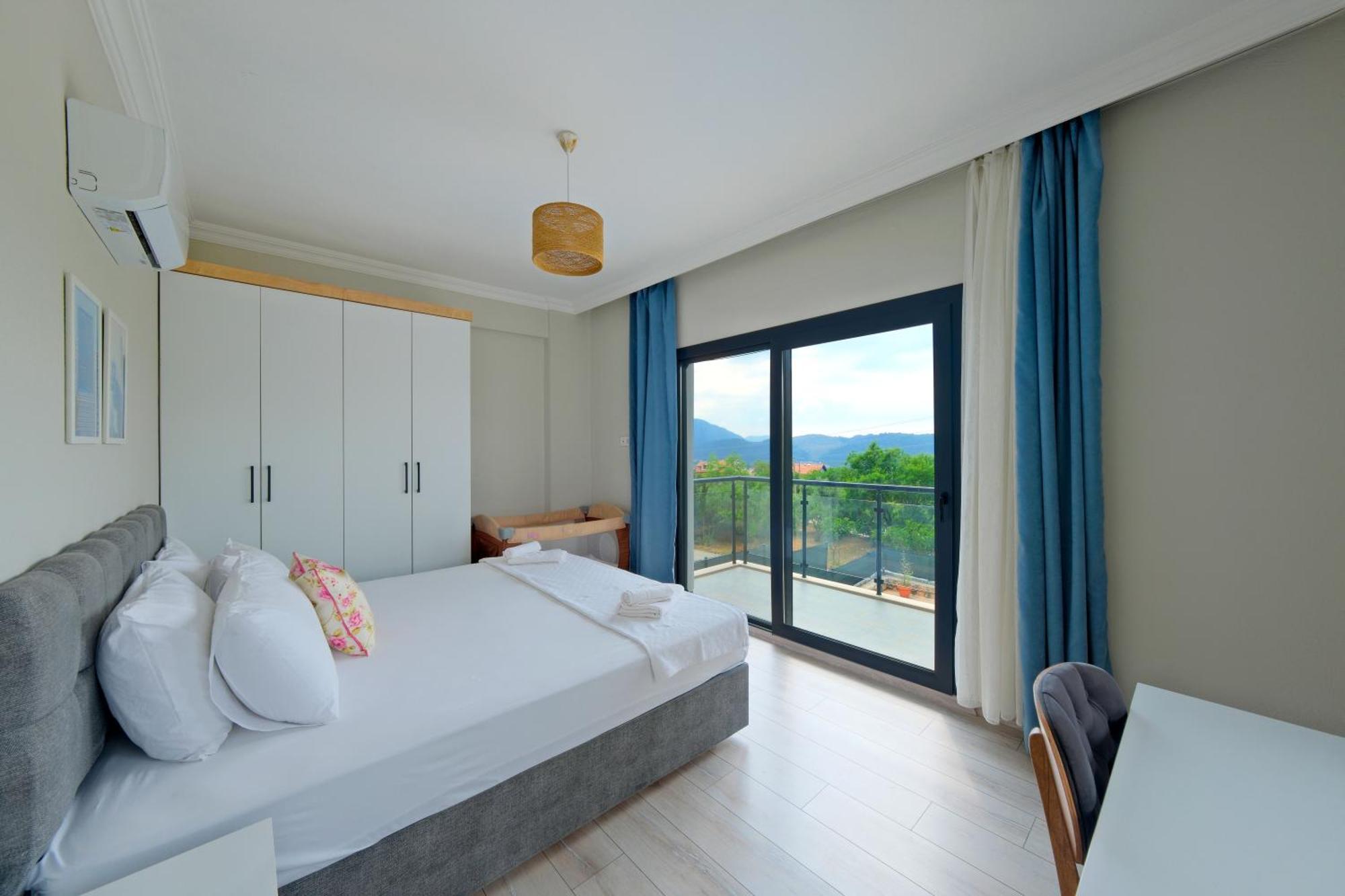 Villa Aromatherapy Fethiye Dış mekan fotoğraf