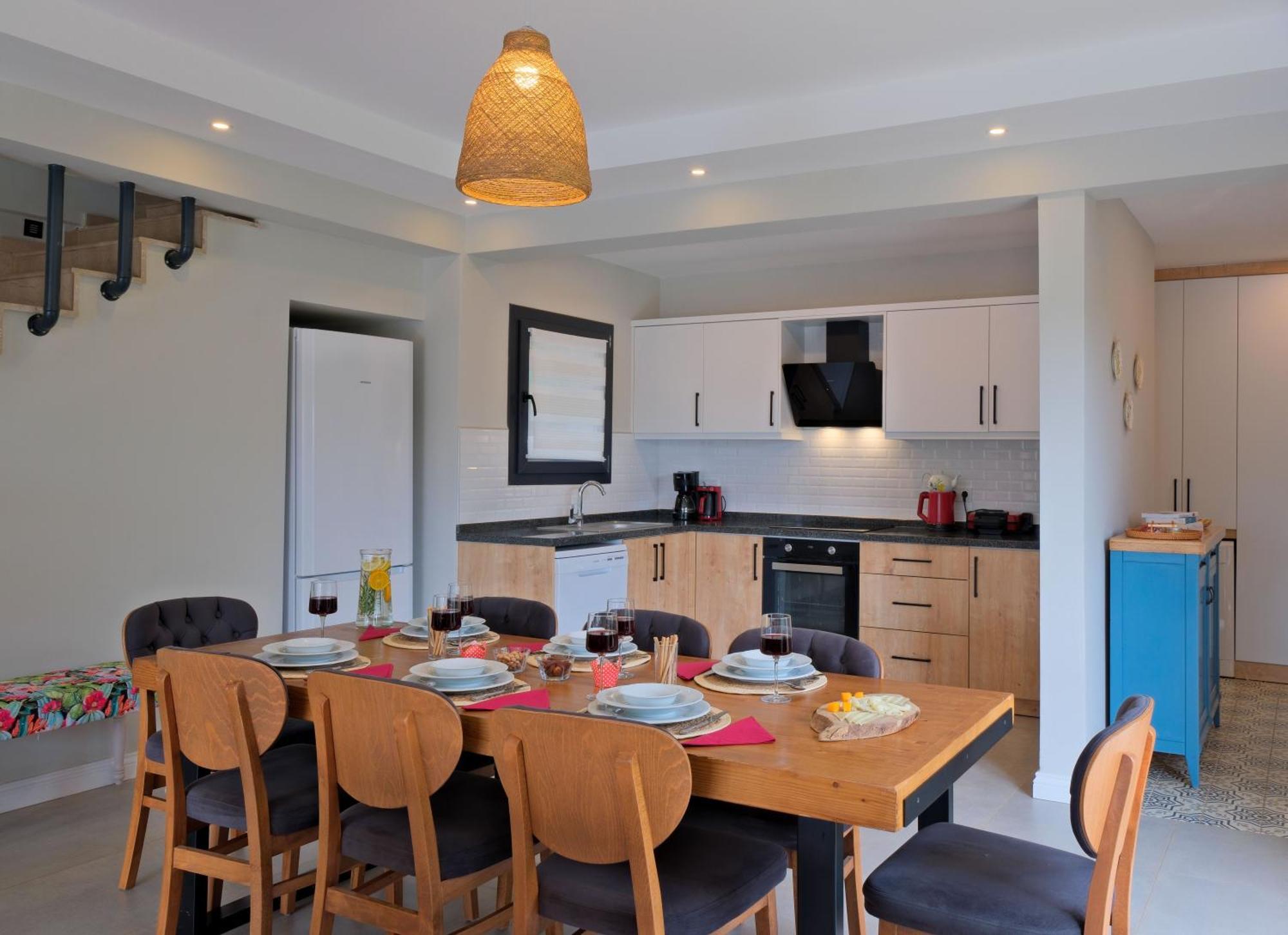 Villa Aromatherapy Fethiye Dış mekan fotoğraf